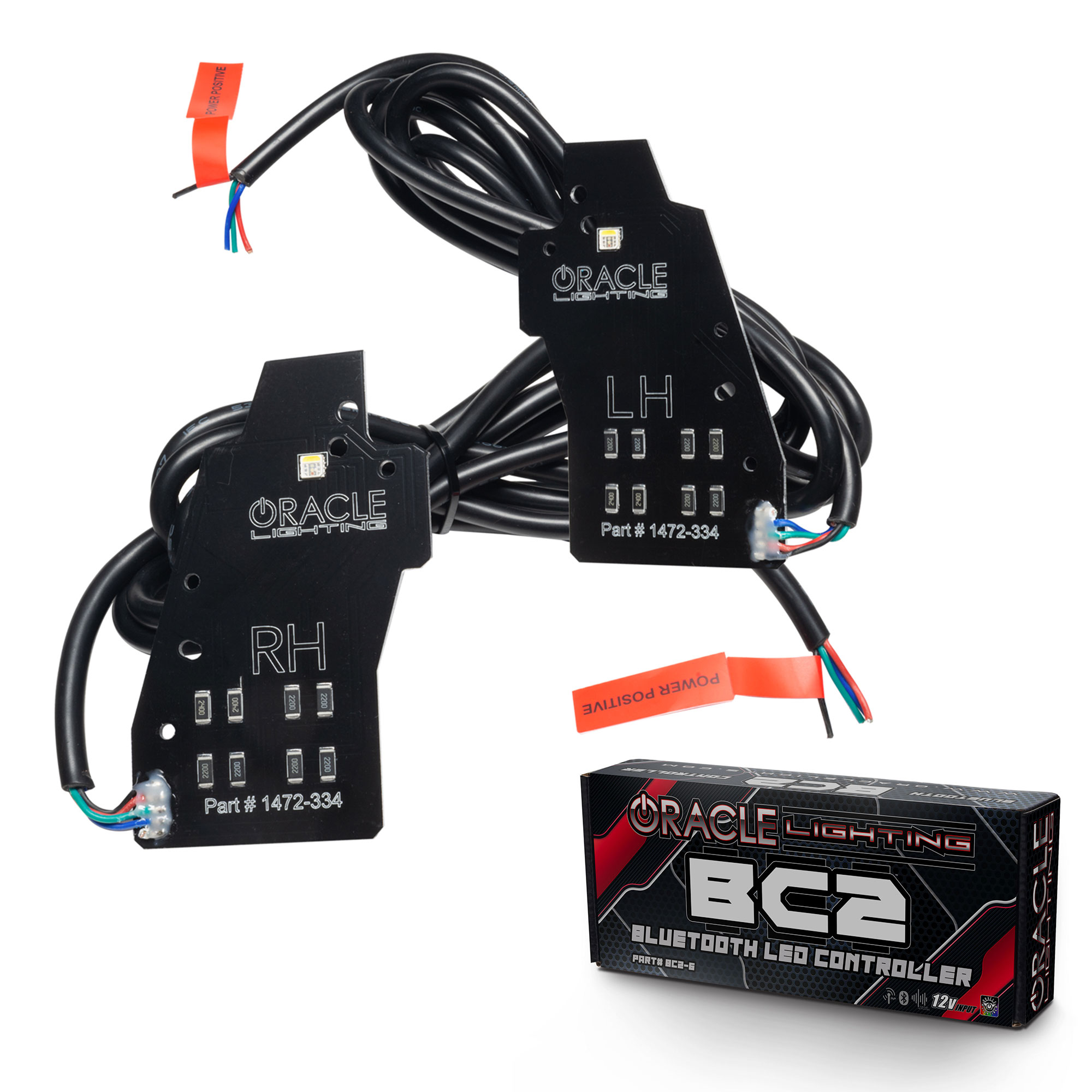 1472-335 - DRL Boards